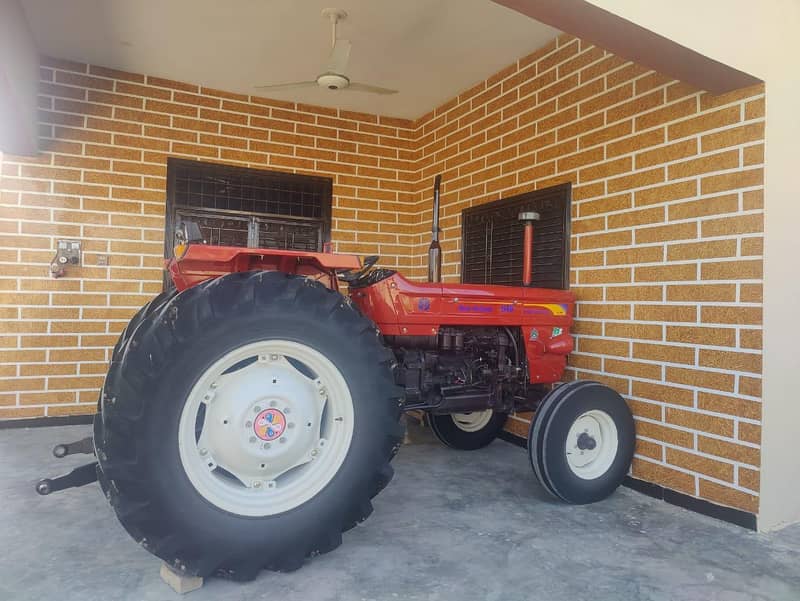 tractor 0