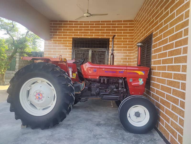 tractor 1