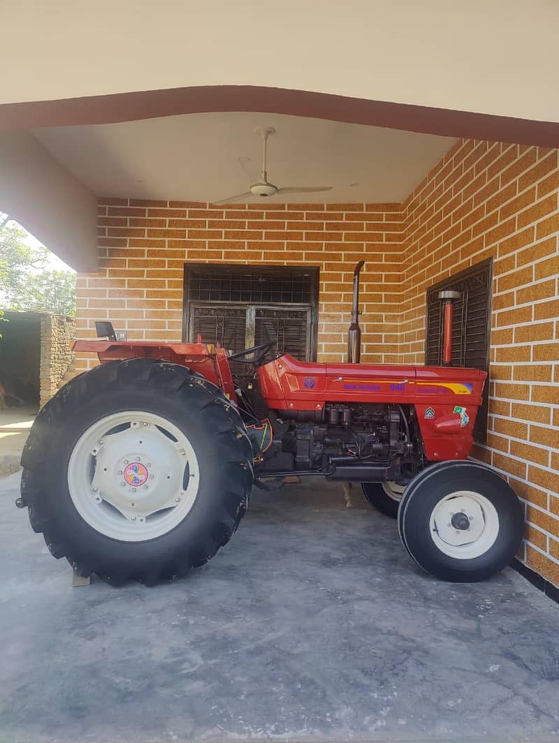 tractor 2