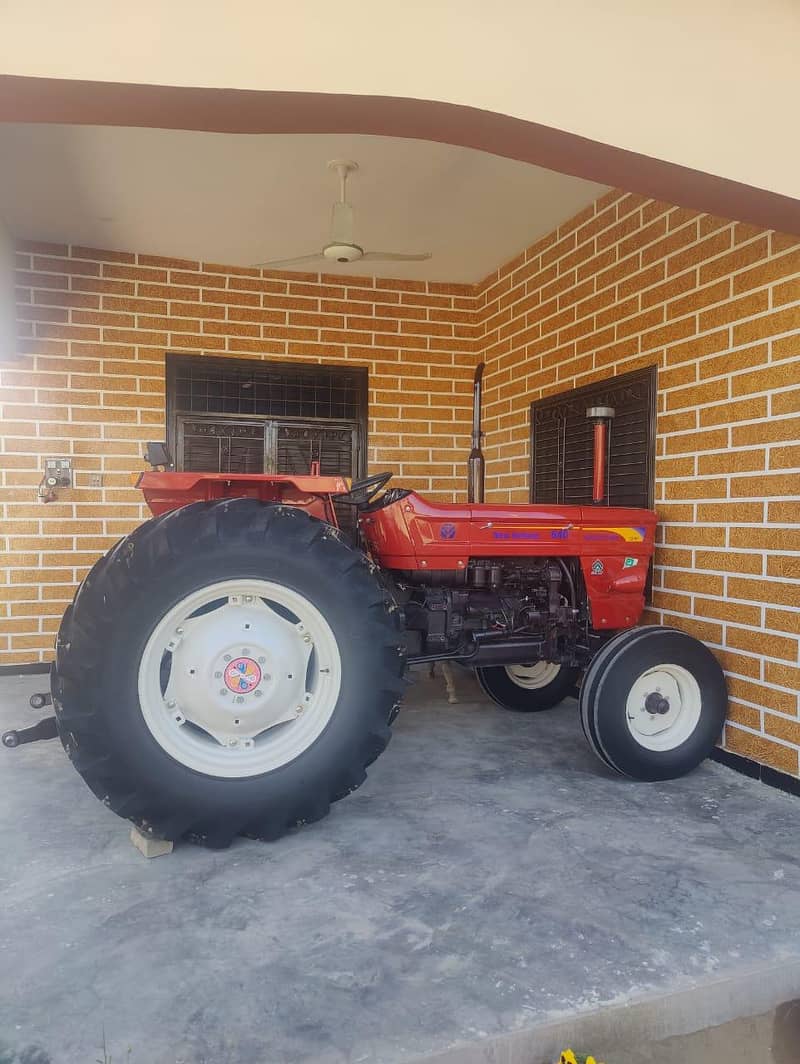 tractor 5