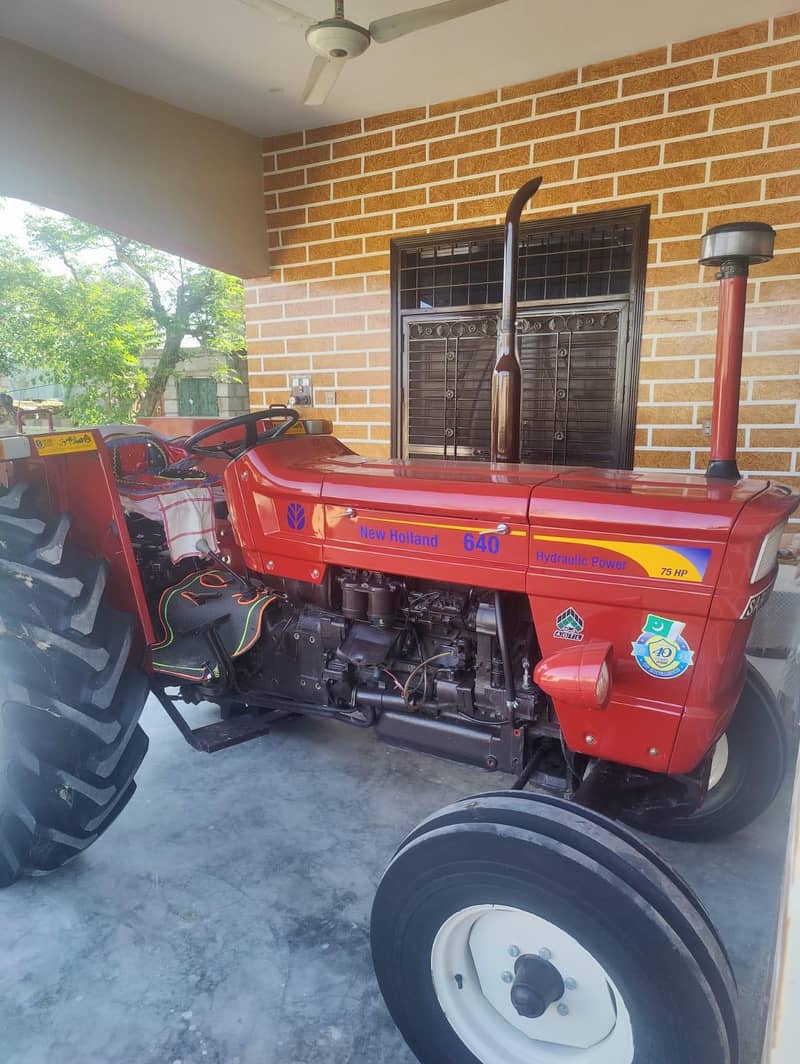 tractor 6