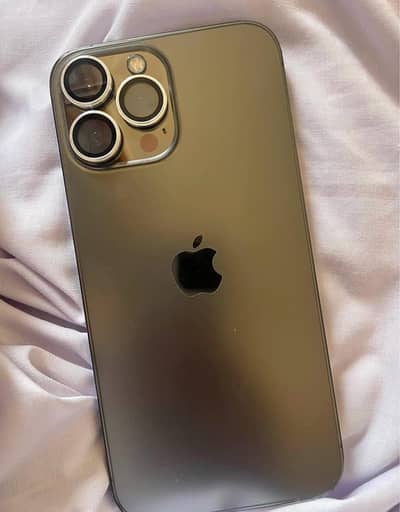 Apple iPhone 13 Pro Max