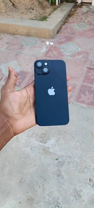 Apple iPhone 14 jv
