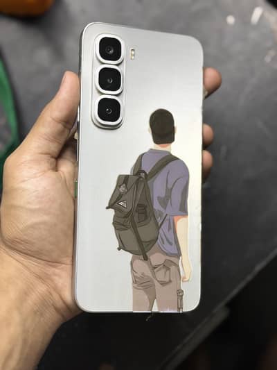 infinix hot 60i brand new