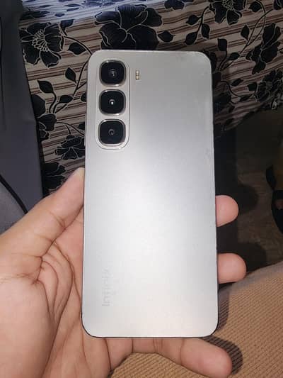 Infinix hot 60 i