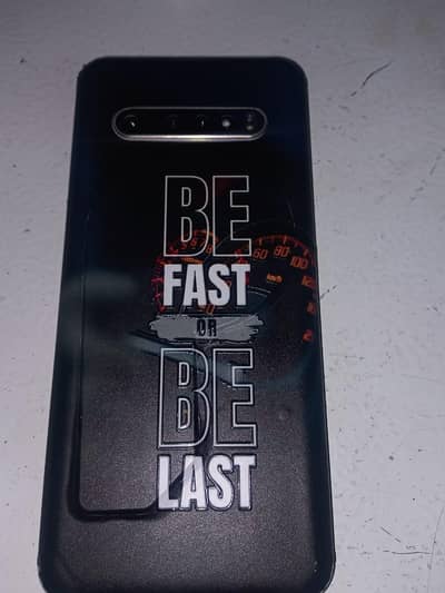 LG V60 ThinQ 5G