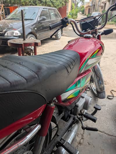 Honda 70cc 2021/2022