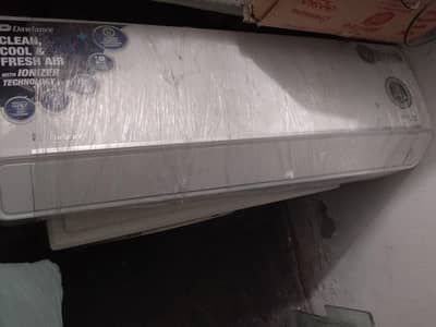 Dawlance 1.5 ton Ac