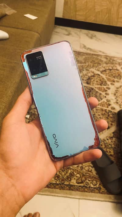Vivo Y20