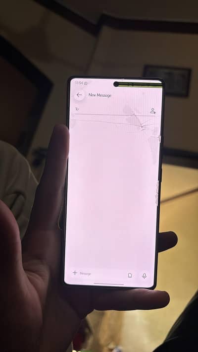 Infinix Note 50 8/256 PTA official approve hai location attock
