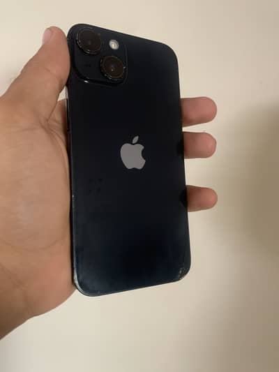 iPhone 14