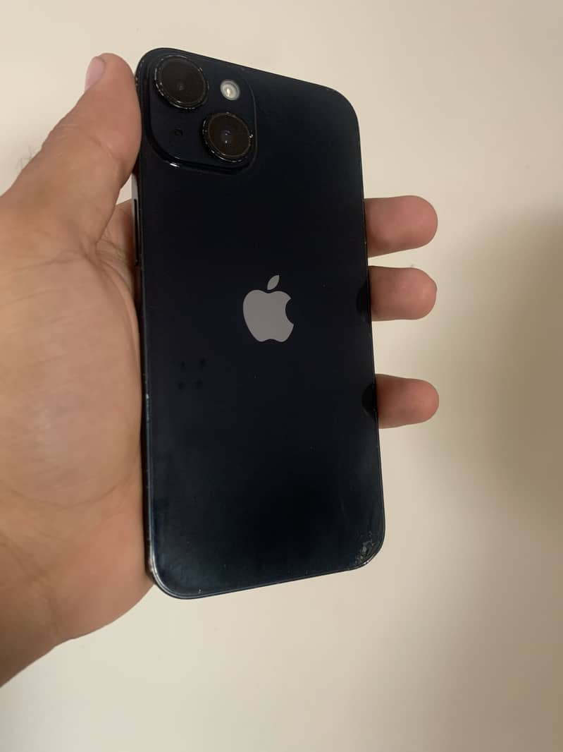 iPhone 14 0