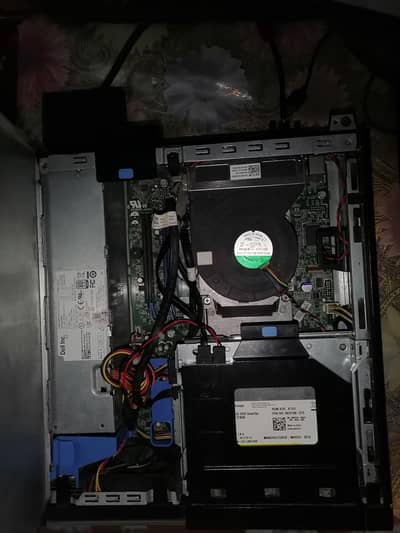 Dell optiplex 7010 Core I5 3rd Gen