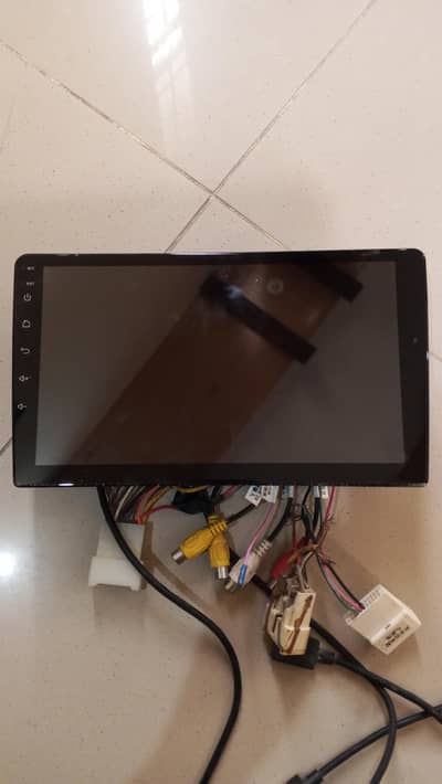 car android panel , universal for all cars