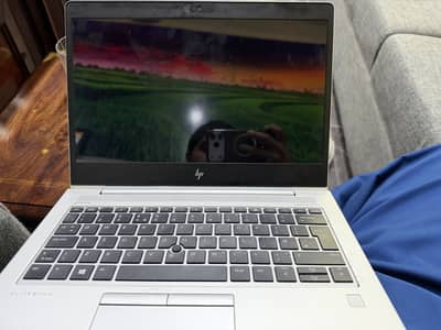 Hp laptop