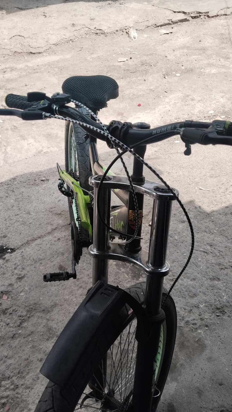 bycycle 0