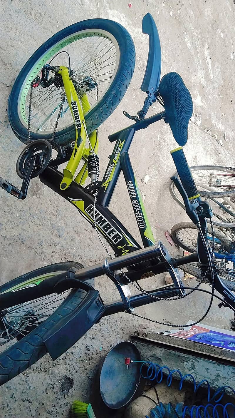 bycycle 1