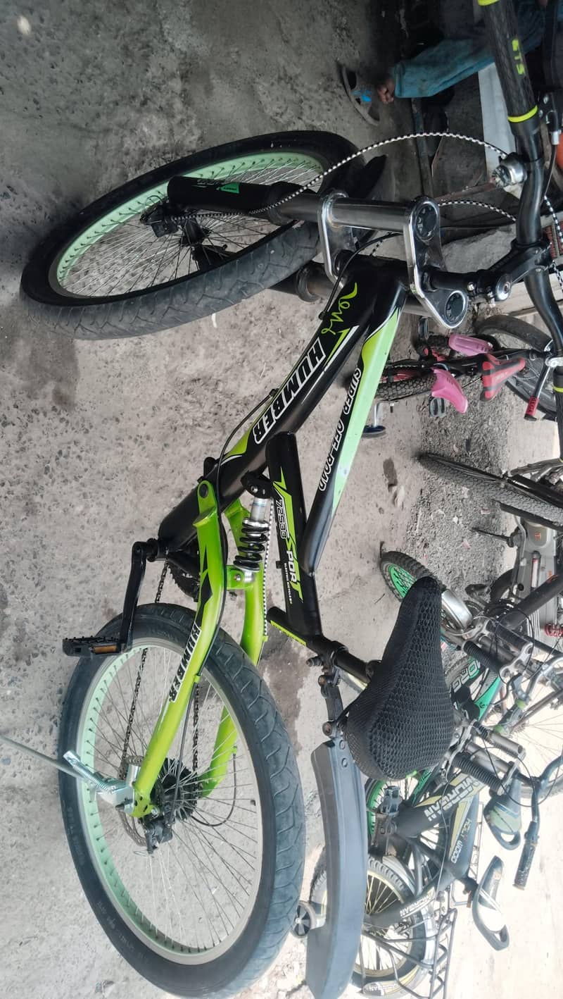 bycycle 2