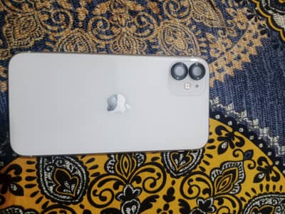 Apple iPhone 11 parts