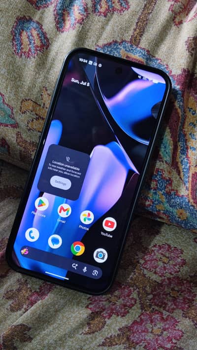 Google Pixel 9 Pro XL | 16GB RAM | 128