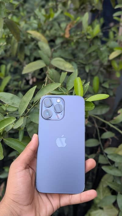 Apple iPhone 14 Pro Max