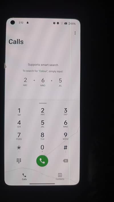 One Plus 8T