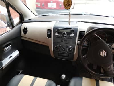 Suzuki Wagon R 2018