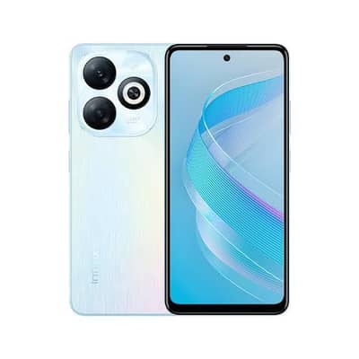 Infinix Smart 8 Pro