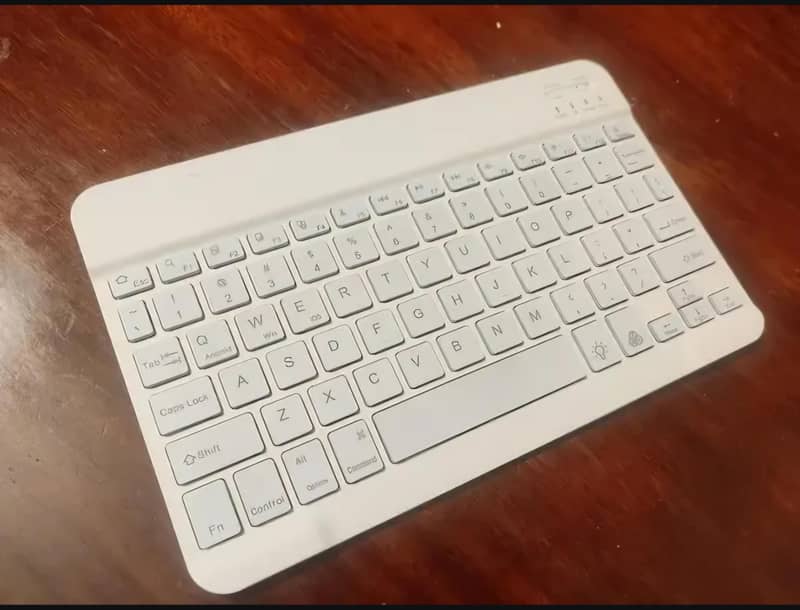 lighting keyboard 1