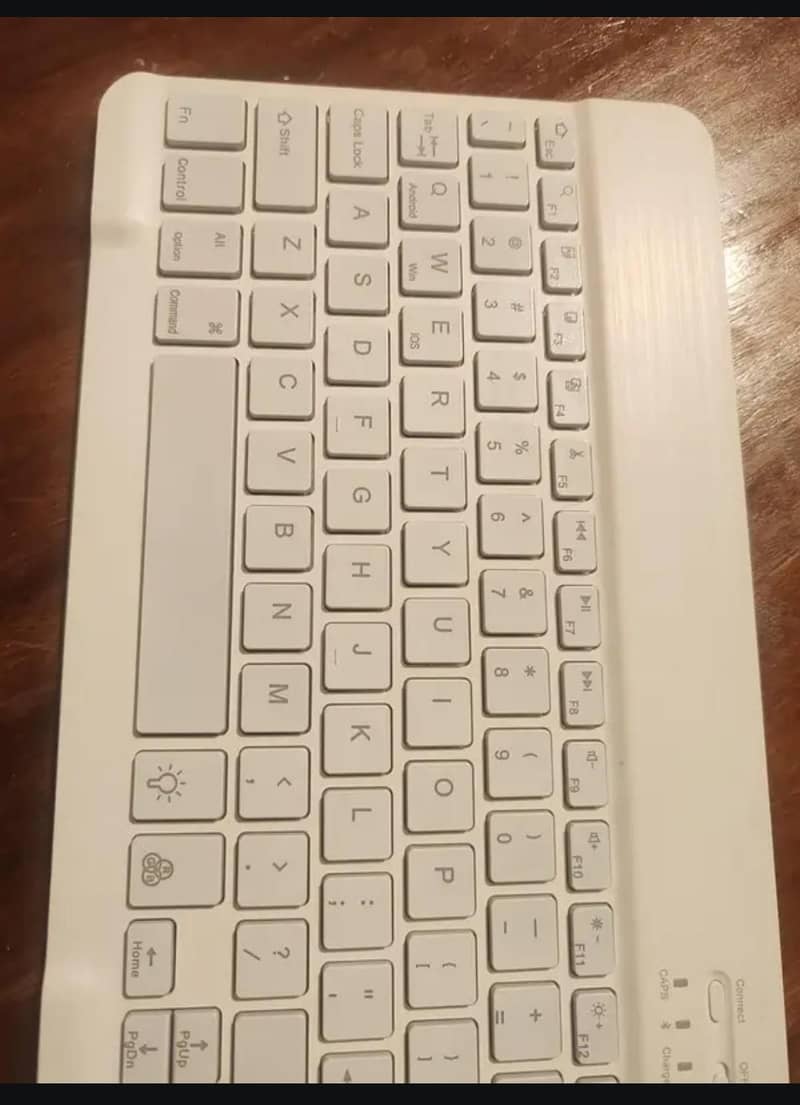 lighting keyboard 6