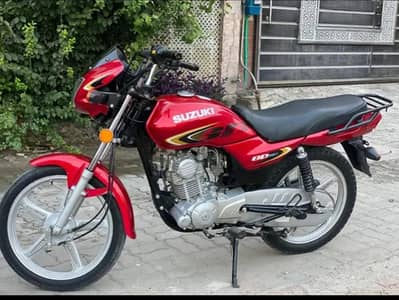 GD 110