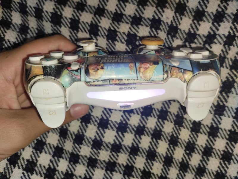 PS4 controller original 1