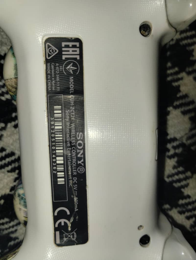 PS4 controller original 2