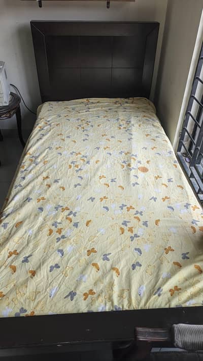 single bed Lasani