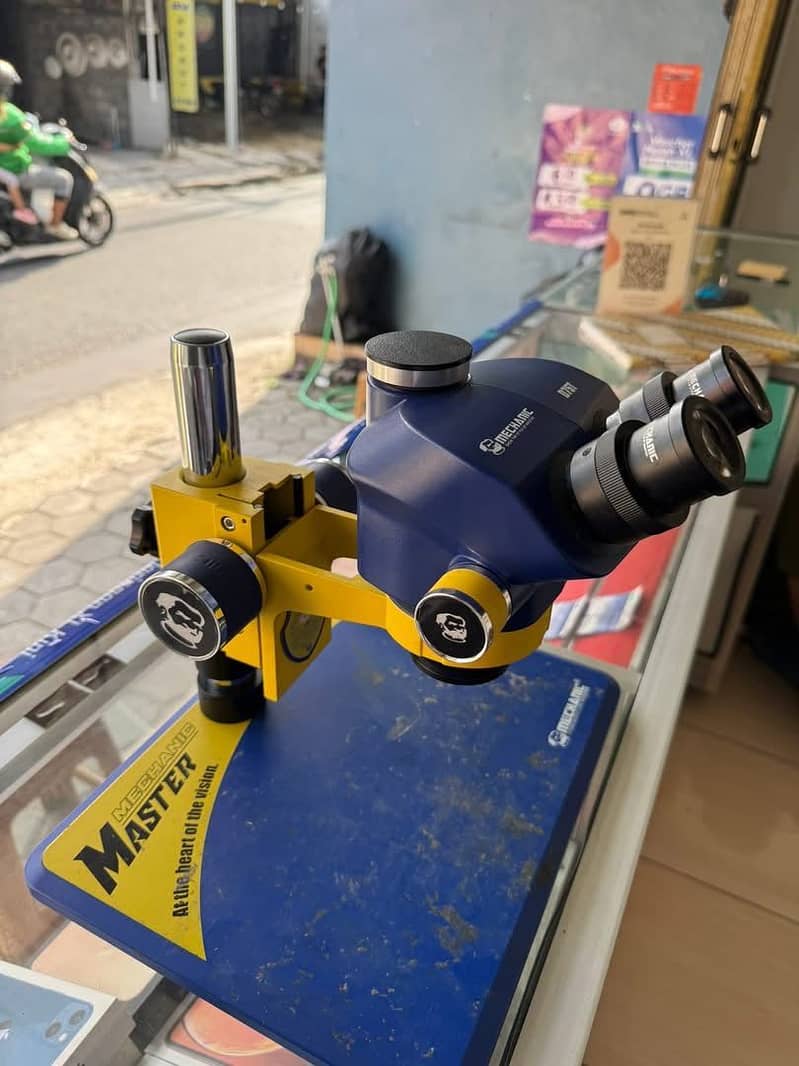 Microscope 1