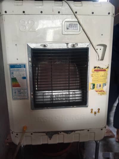 irani air cooler