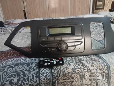 kia picanto genuine infotainment system