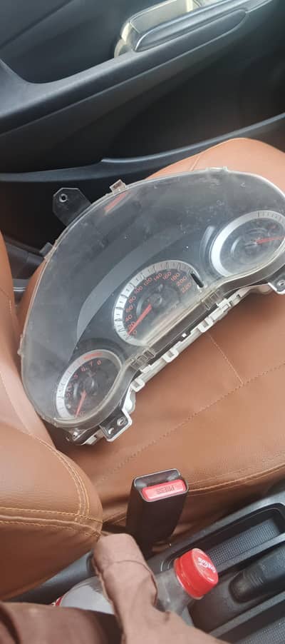 Honda city GM speedometer 03166678813