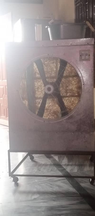 lahori DC air cooler