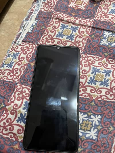 Samsung Mobile A33 5G