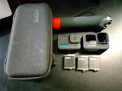 Gopro Hero Black 11 mint condition