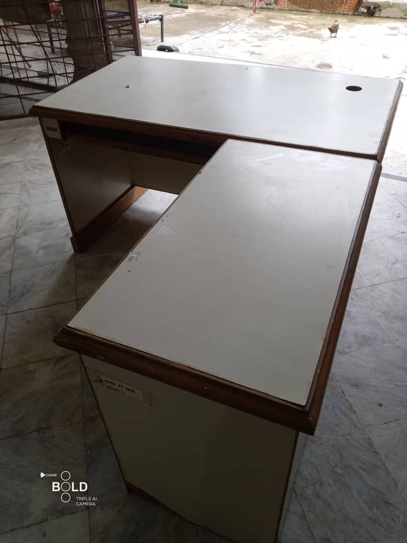 office tabel 1