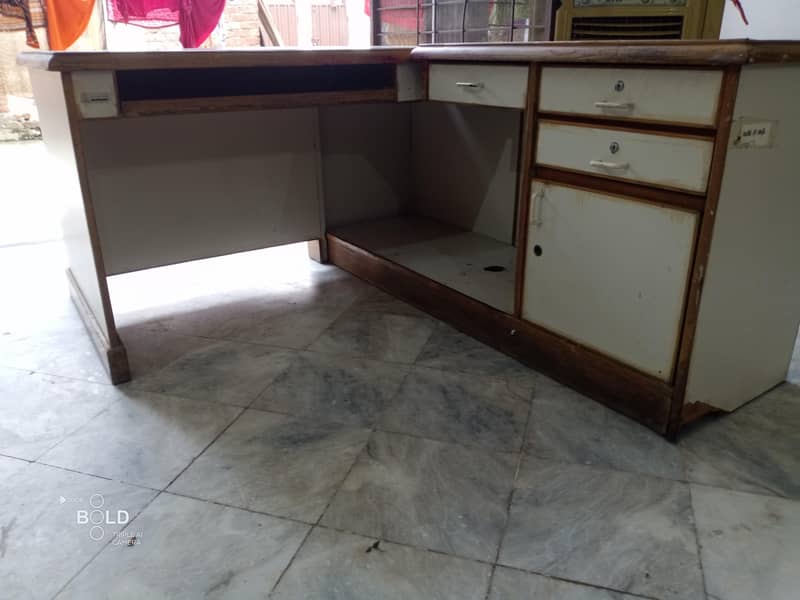 office tabel 2