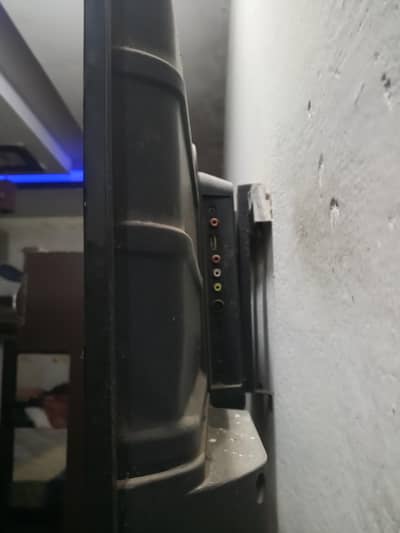TCL LCD
