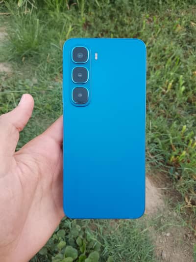 Infinix Hot 60i