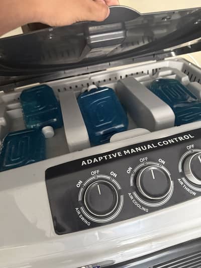 room cooler