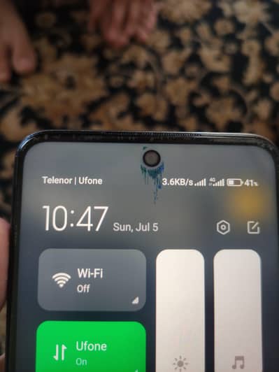 Xiaomi Redmi Note 9 Pro