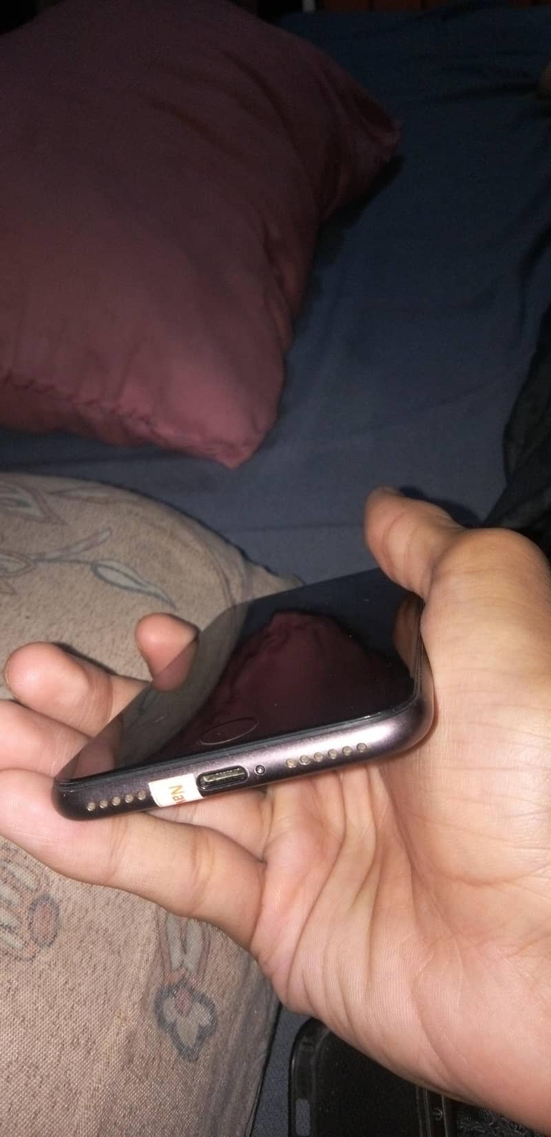 Apple iPhone 8 4