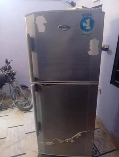 I want to sale my Haire refrigerator