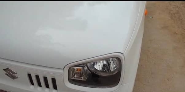 Suzuki Alto VXR AGS 2024